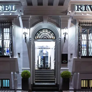 Hotel Lhp River&spa