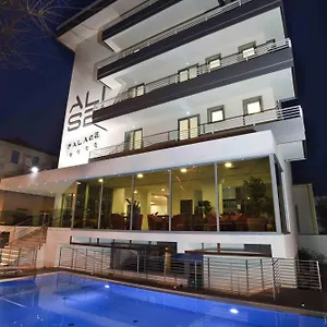 爱丽舍宫酒店 里米尼