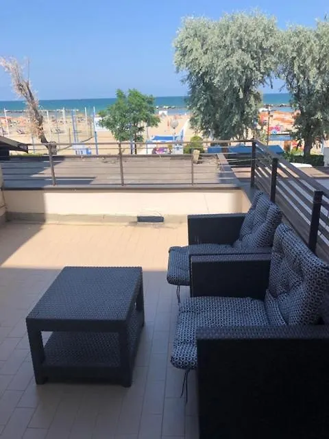 Hotel Melita Rimini