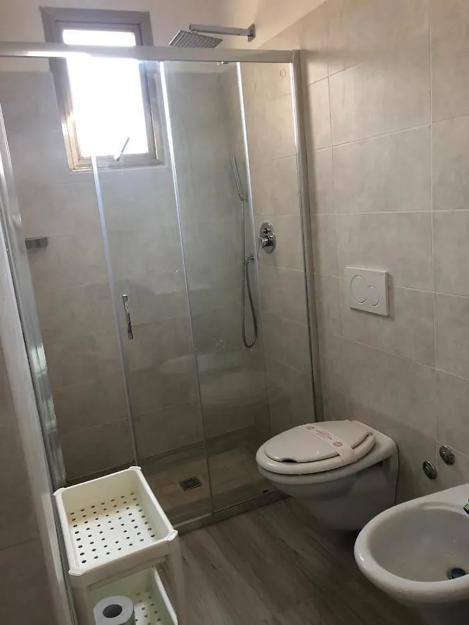 Hotel Melita Rimini 3*,  Italien