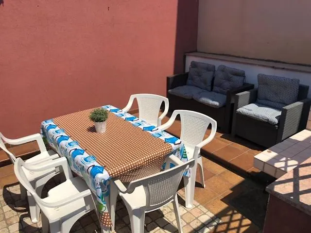 Hotel Melita Beach Experience Rimini