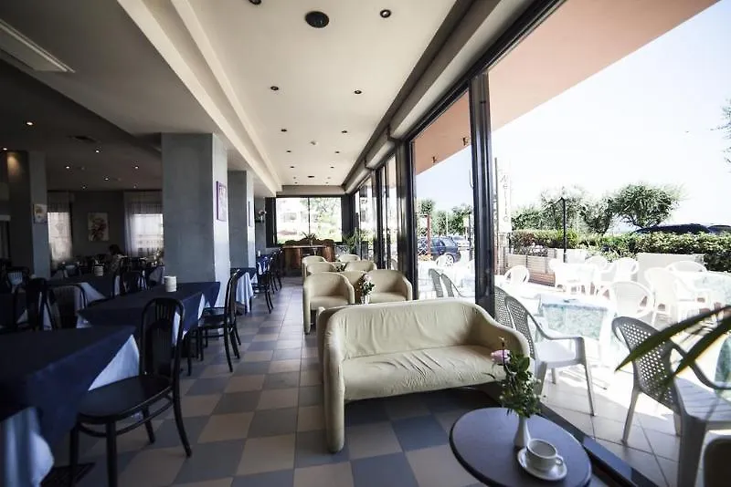 Hotel Melita Beach Experience Rimini