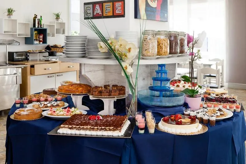 Hotel Melita Beach Experience Rimini