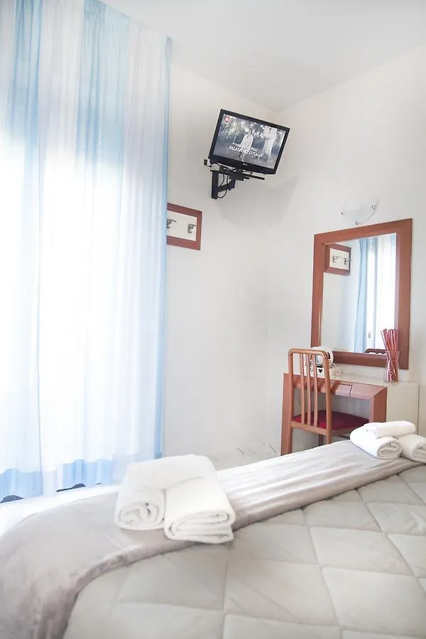 ***  Hotel Melita Rimini Italien