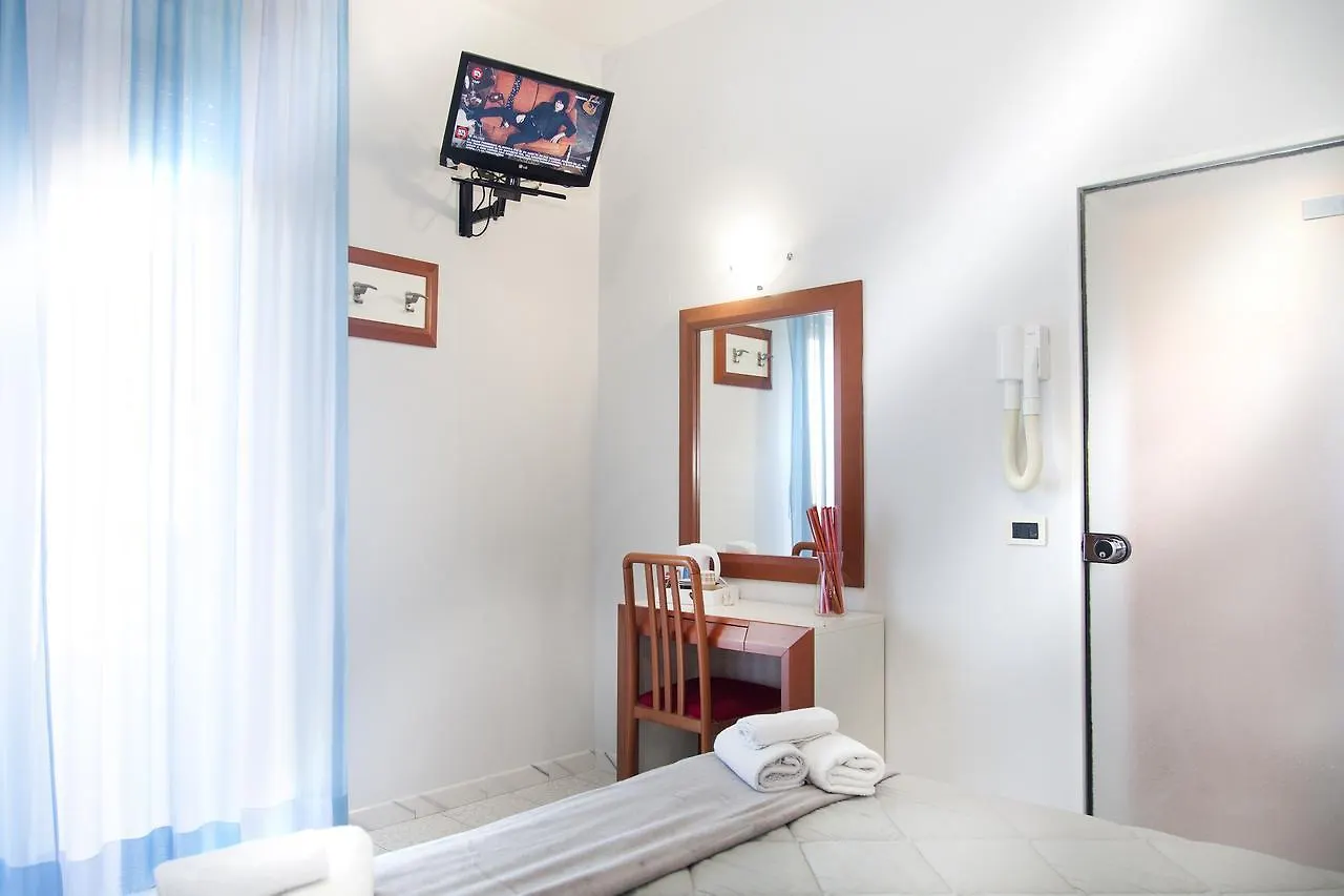 Hotel Melita Beach Experience Rimini