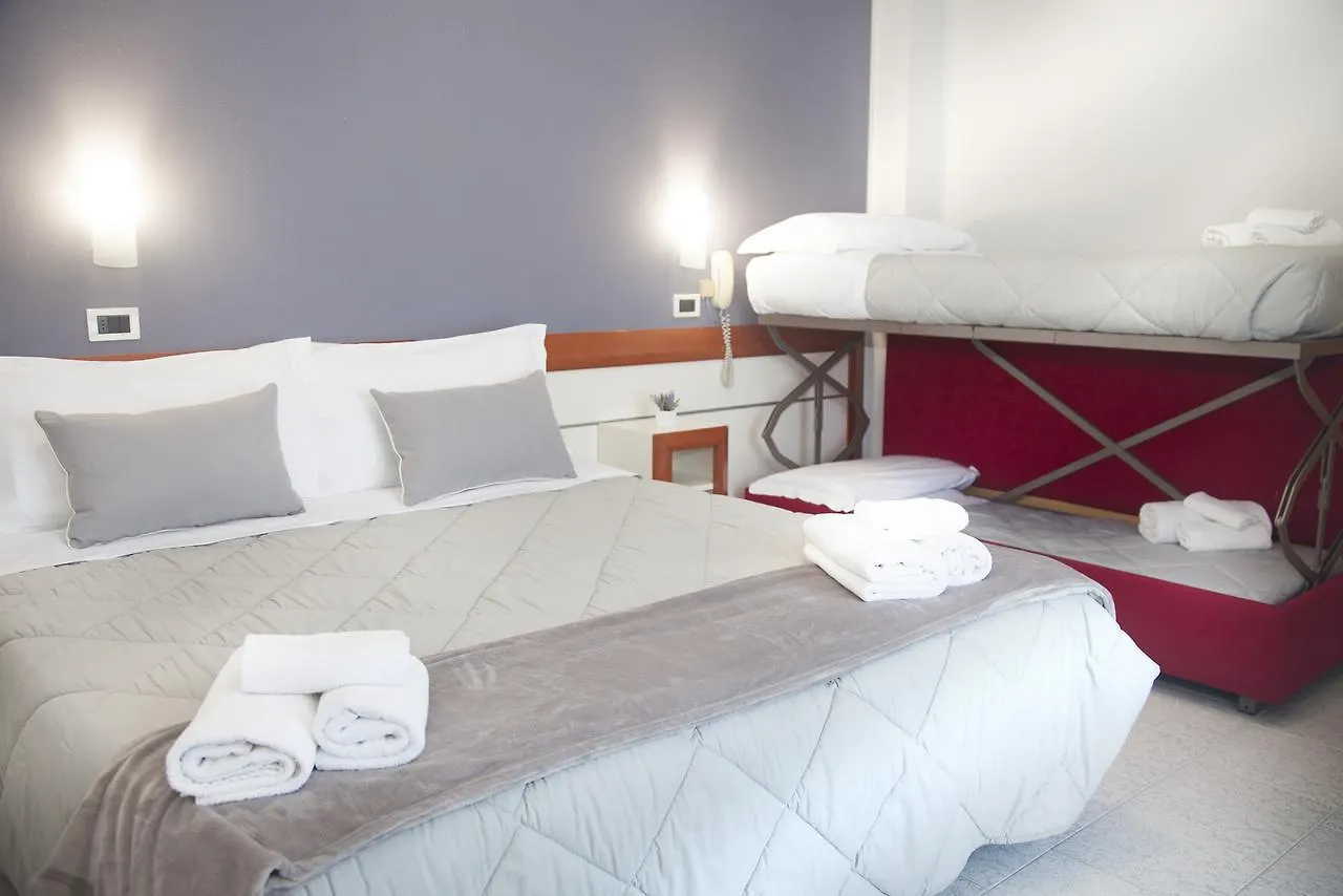 Hotel Melita Beach Experience Rimini