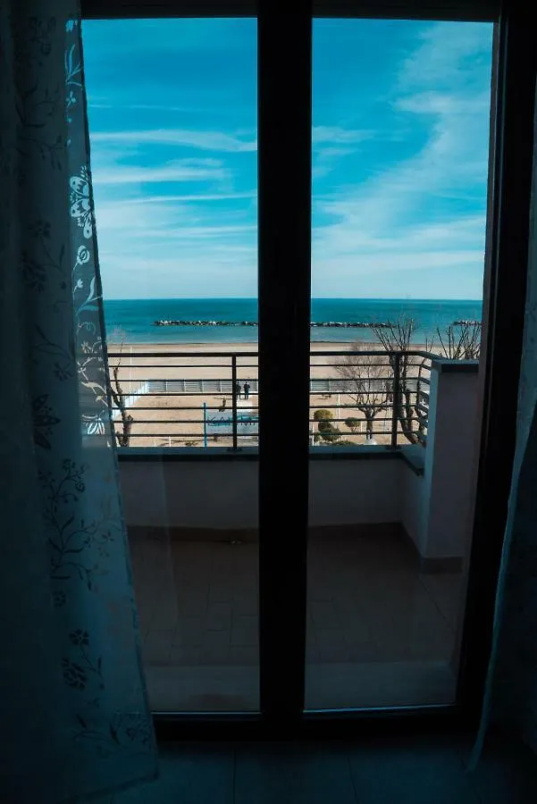 Hotel Melita Beach Experience Rimini 3*,