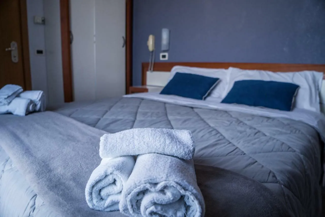 ***  Hotel Melita Beach Experience Rimini Italy