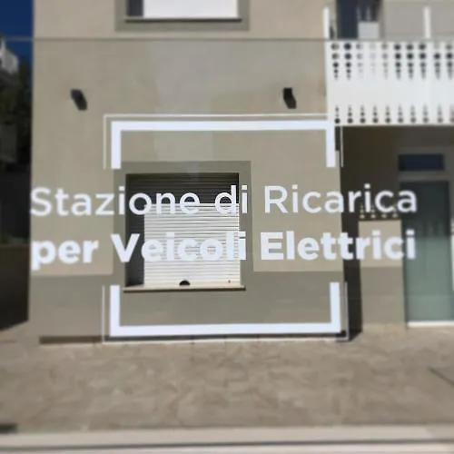 Hotel Melita Beach Experience Rimini