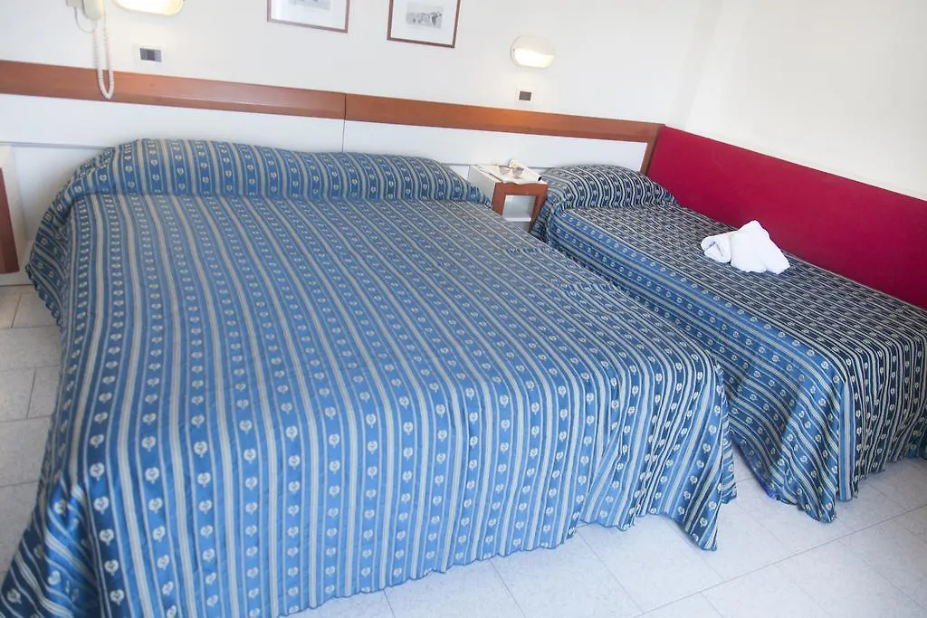 Hotel Melita Beach Experience Rimini