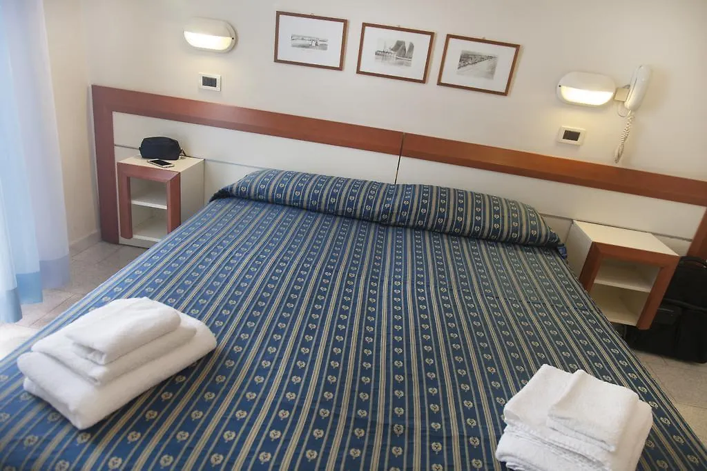 Hotel Melita Beach Experience Rimini 3*,  Italy
