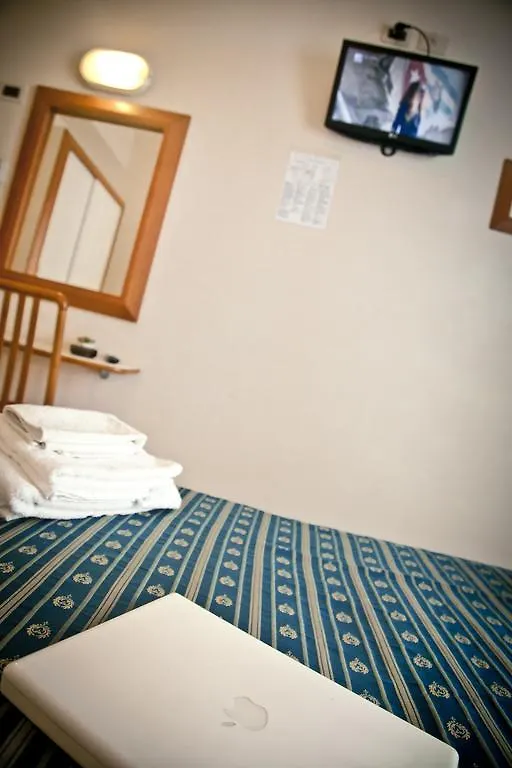 Hotel Melita Beach Experience Rimini