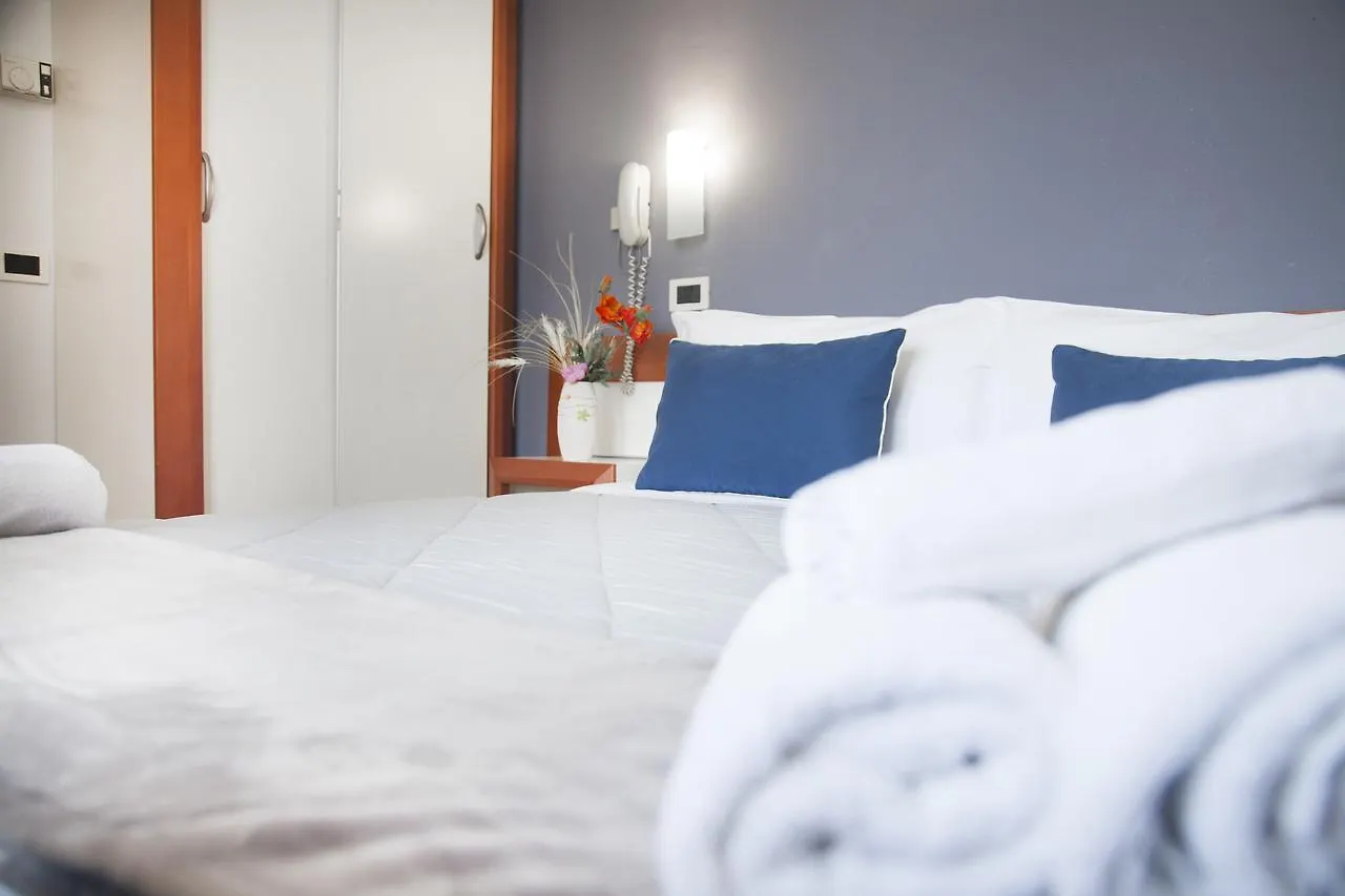 Hotel Melita Beach Experience Rimini