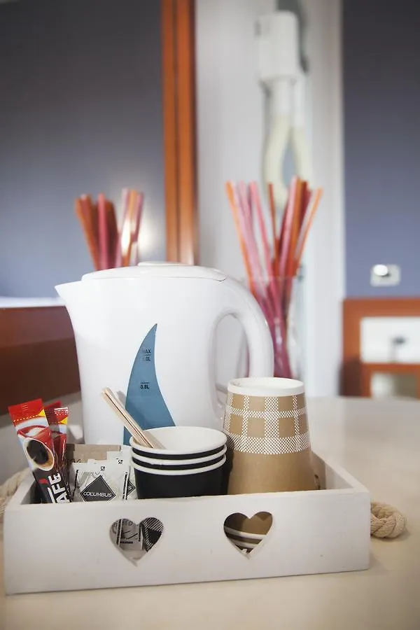 Hotel Melita Beach Experience Rimini 3*,  Italy