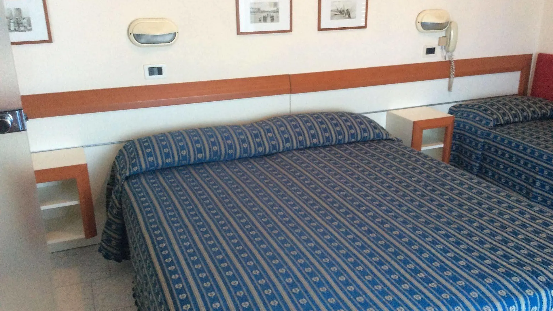 Hotel Melita Beach Experience Rimini