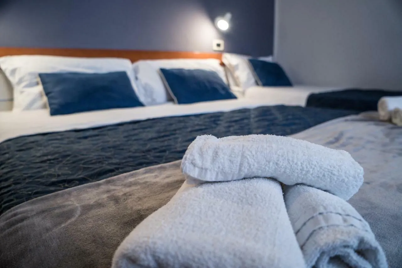 Hotel Melita Beach Experience Rimini Italy