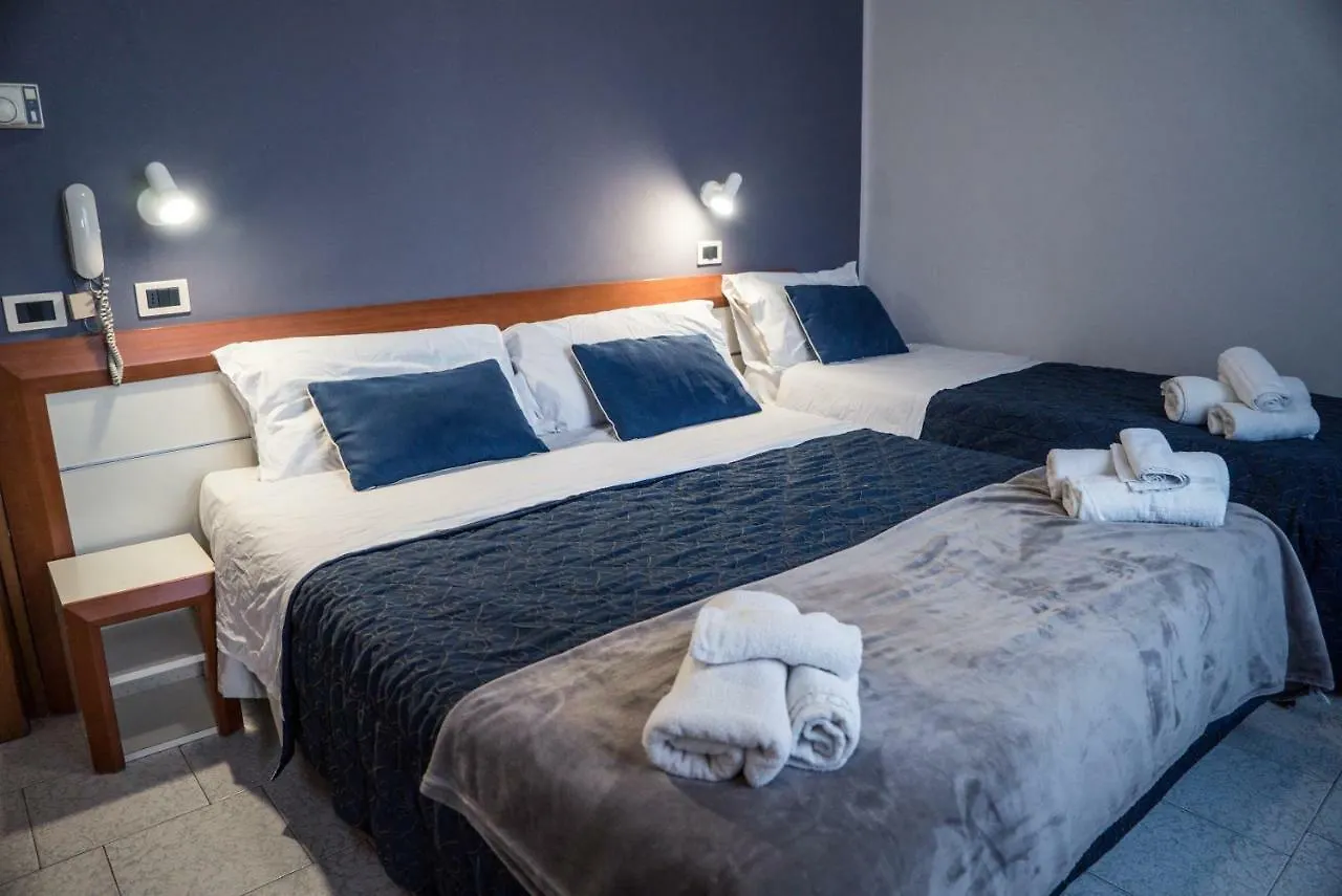 Hotel Melita Beach Experience Rimini