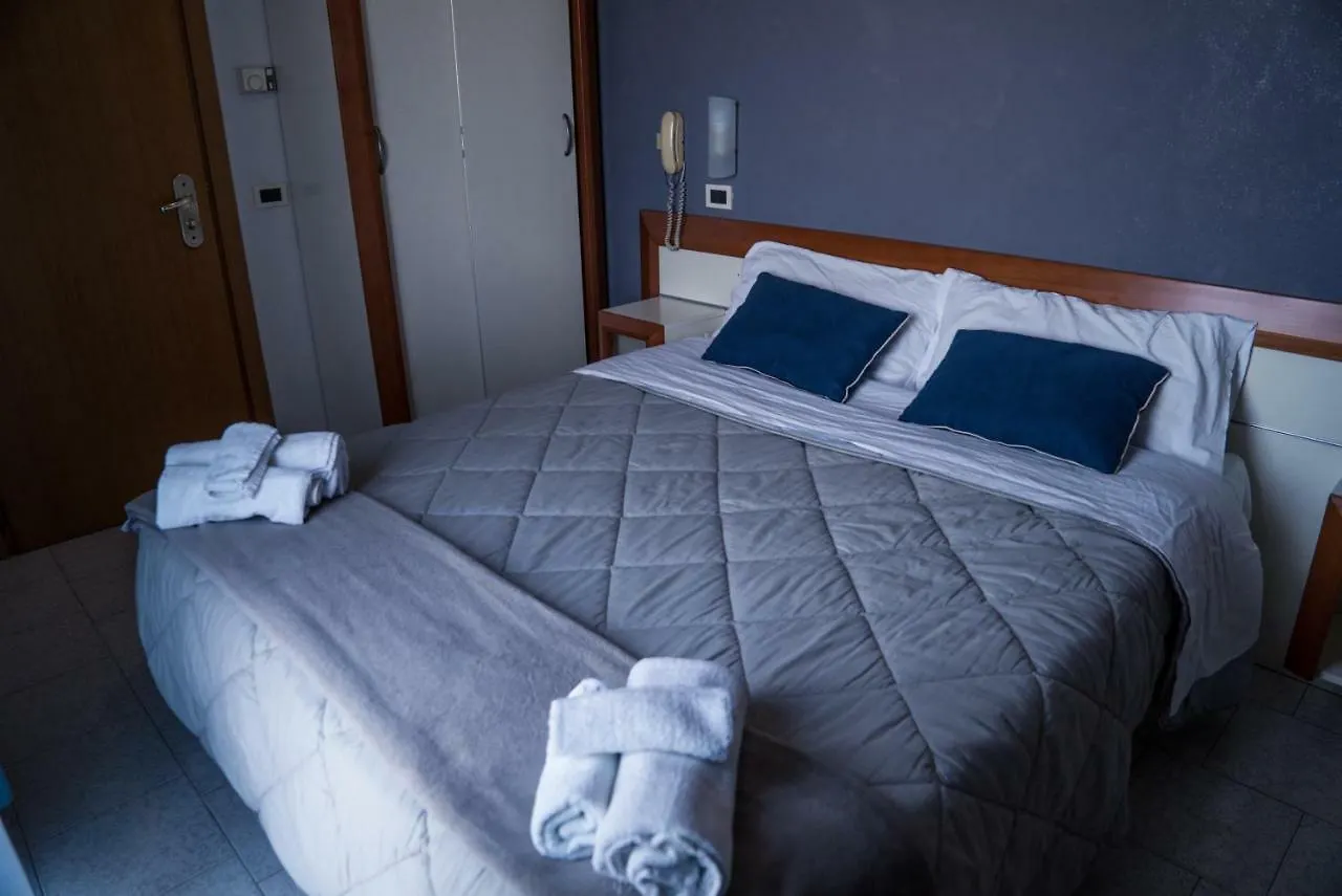 Hotel Melita Beach Experience Rimini