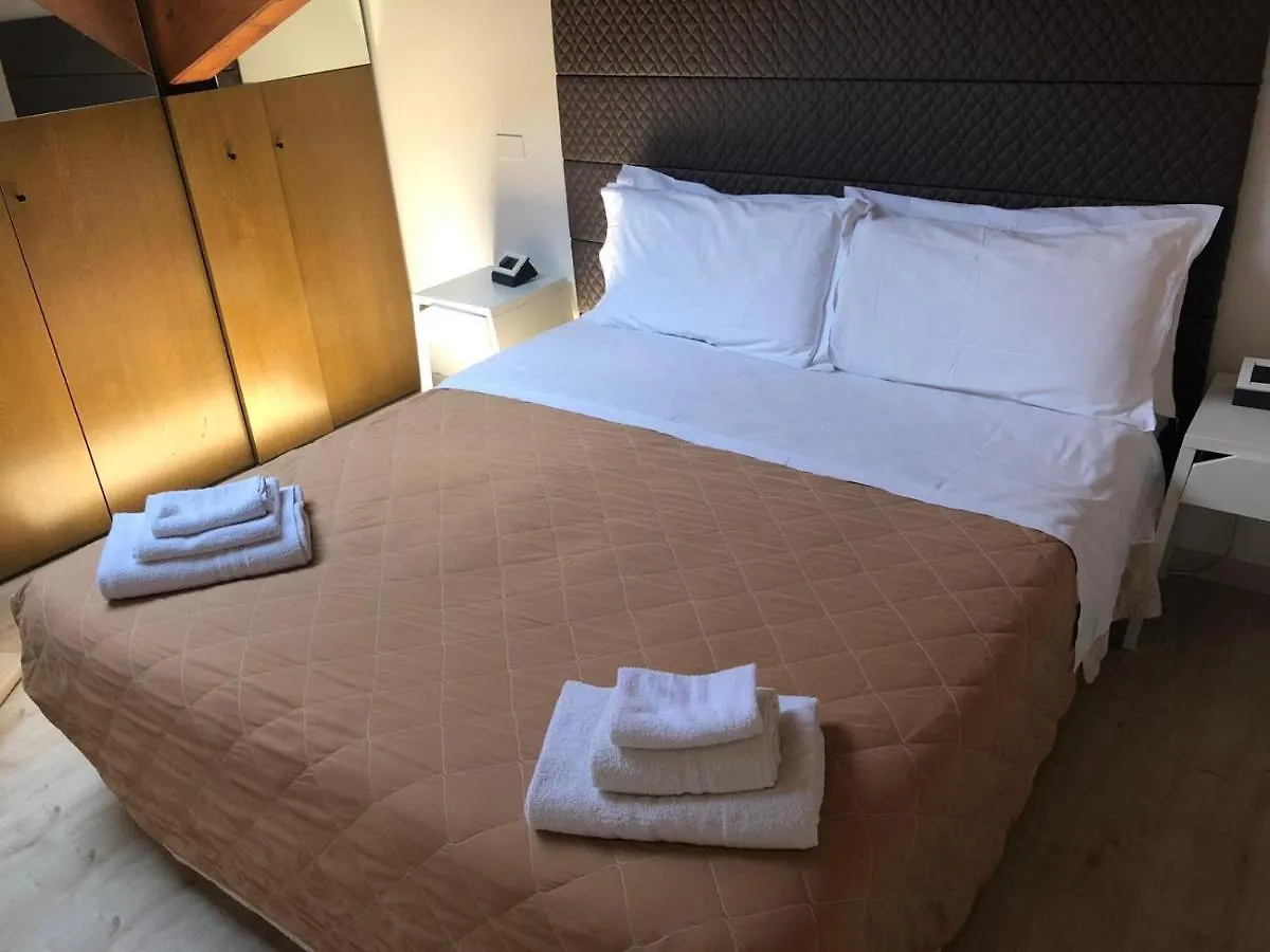Hotel Melita Beach Experience リミニ