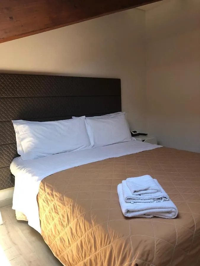 Hotel Melita Beach Experience リミニ