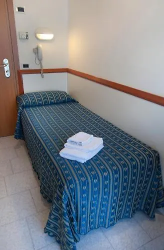 Hotel Melita Beach Experience リミニ イタリア