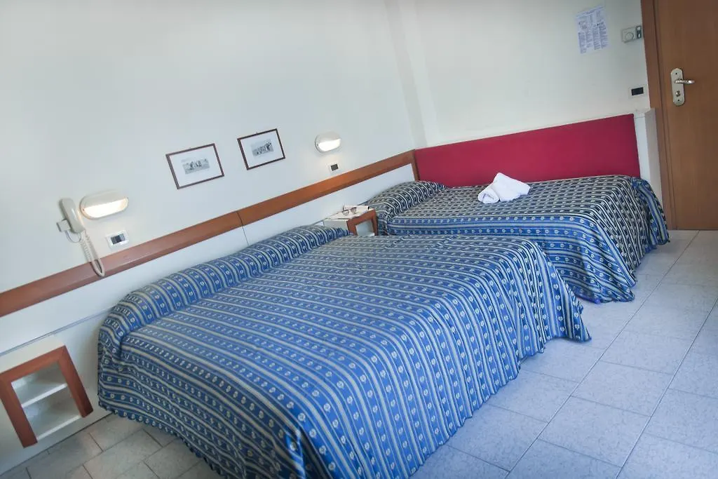 Hotel Melita Beach Experience リミニ 3*,  イタリア