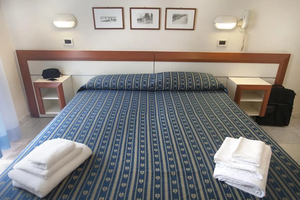 Hotel Melita Beach Experience リミニ イタリア