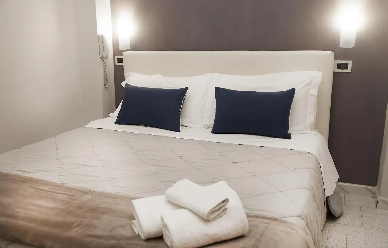 ***  Hotel Melita Beach Experience リミニ イタリア