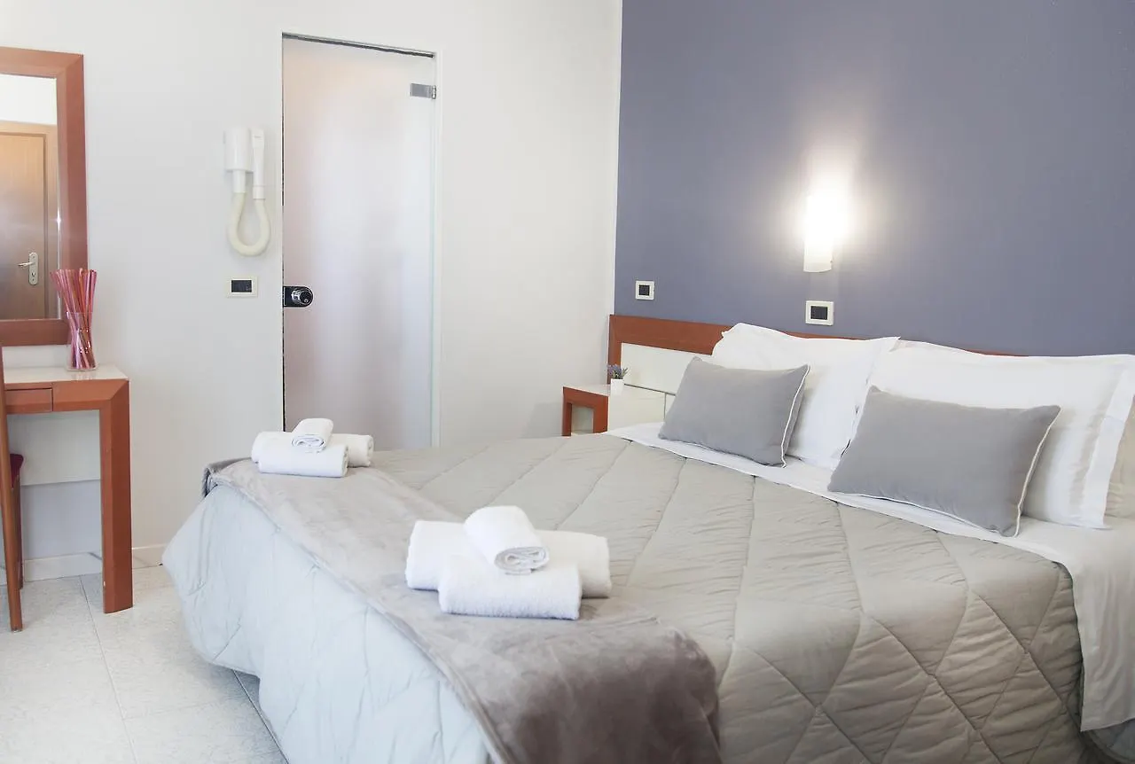 Hotel Melita Beach Experience リミニ イタリア